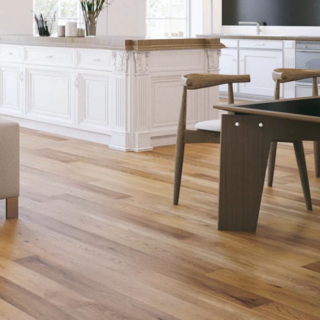Lakewood 190mm Oak Flooring Elite, Lakewood Hardwood Floors